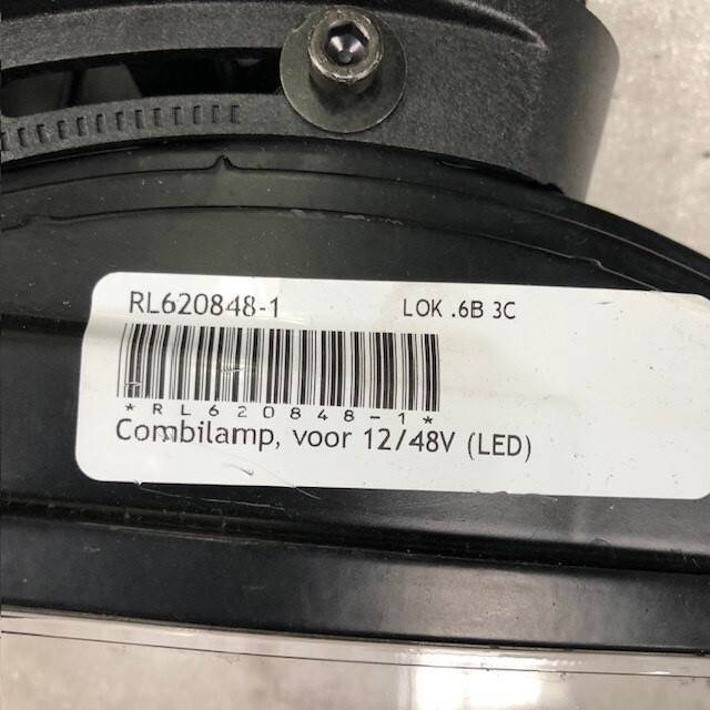 LED Headlight 12/48V - Fényszóró - Anyagmozgató gép: 4 kép. LED Headlight 12/48V - Fényszóró - Anyagmozgató gép: 4 kép.