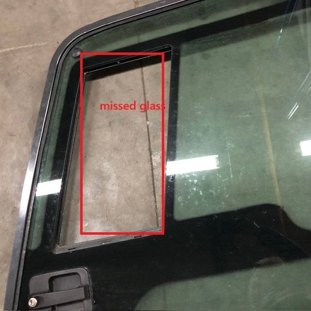 Left door for Nissan - Ajtó és alkatrészek - Anyagmozgató gép: 3 kép. Left door for Nissan - Ajtó és alkatrészek - Anyagmozgató gép: 3 kép.