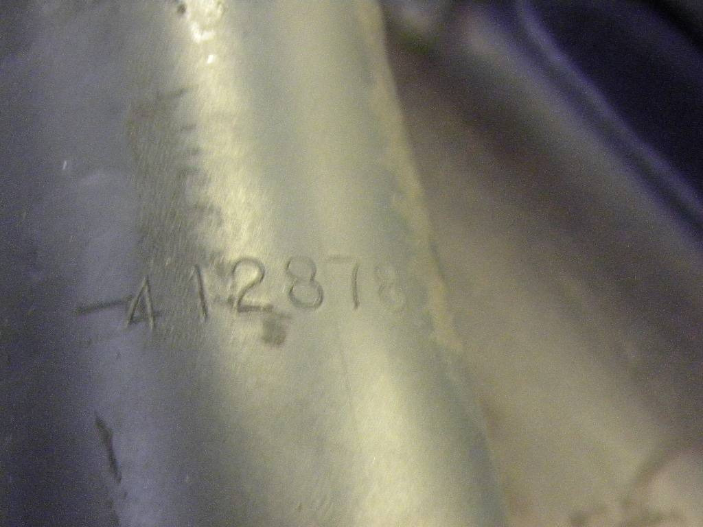 Lifting cylinder for Still EVG BA - Hidraulikus henger - Anyagmozgató gép: 2 kép. Lifting cylinder for Still EVG BA - Hidraulikus henger - Anyagmozgató gép: 2 kép.
