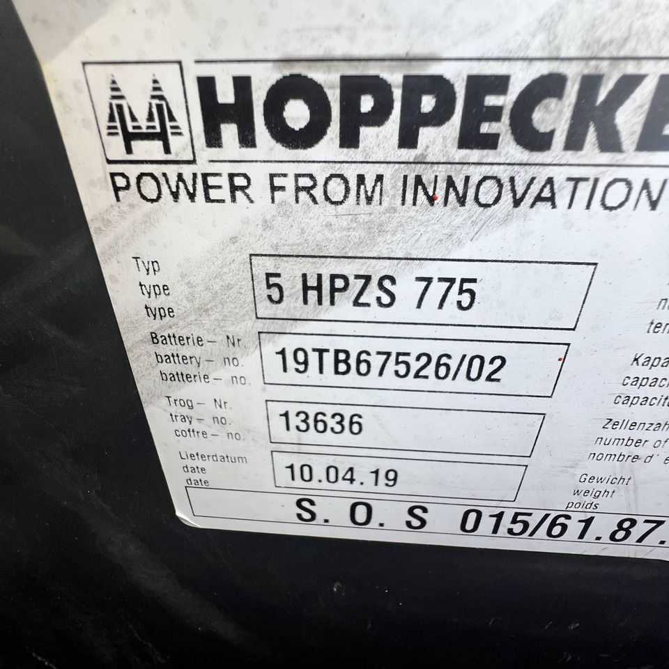 Elektromos targonca Linde E18PH (386-02) EVO: 16 kép. Elektromos targonca Linde E18PH (386-02) EVO: 16 kép.