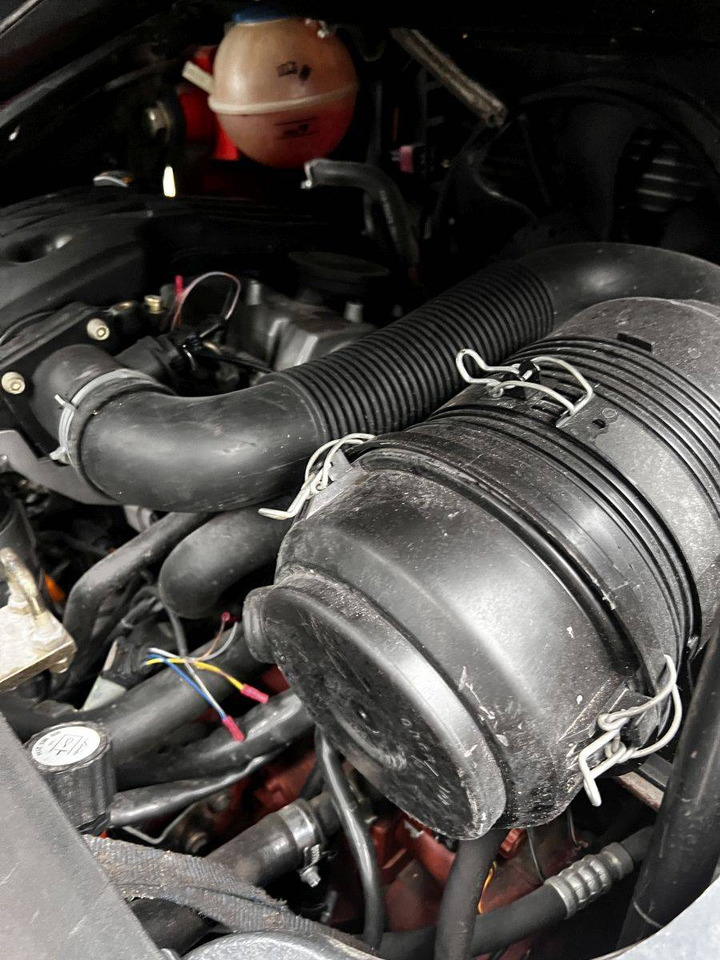 Linde H16D (391) lízing Linde H16D (391): 15 kép.