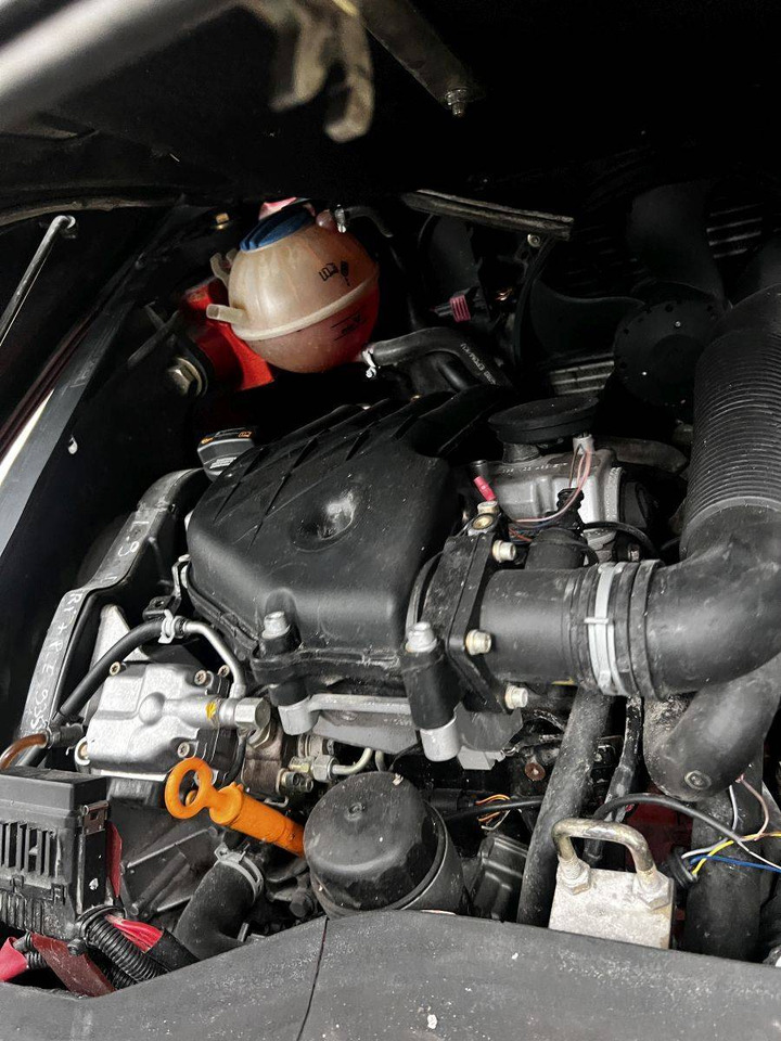 Linde H16D (391) lízing Linde H16D (391): 16 kép.