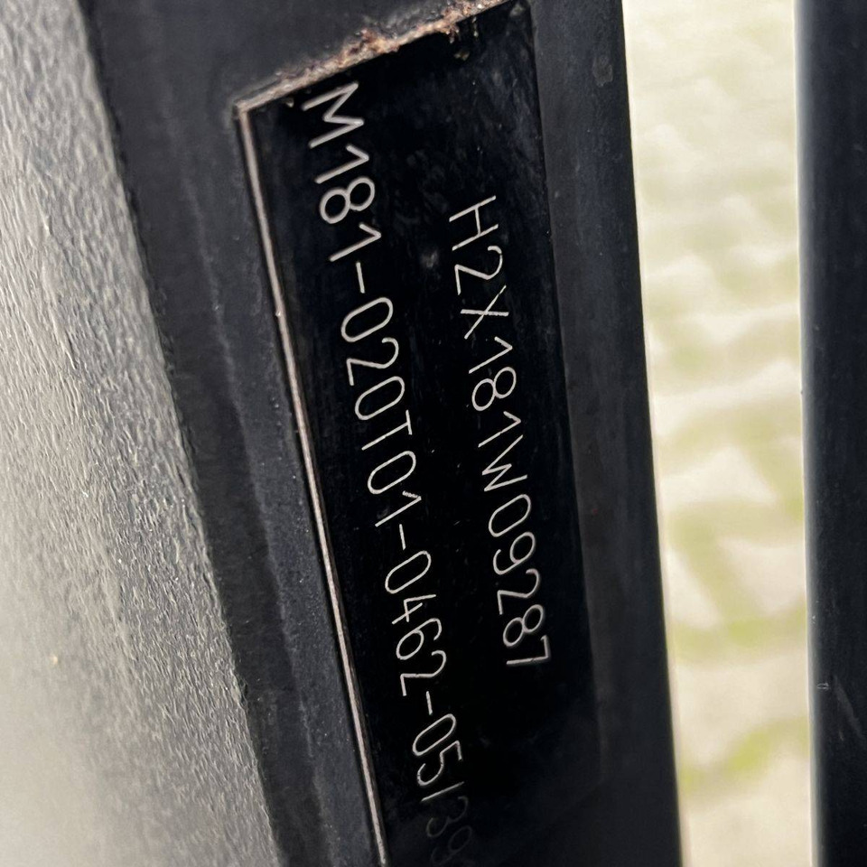 Linde H16D (391) lízing Linde H16D (391): 18 kép.