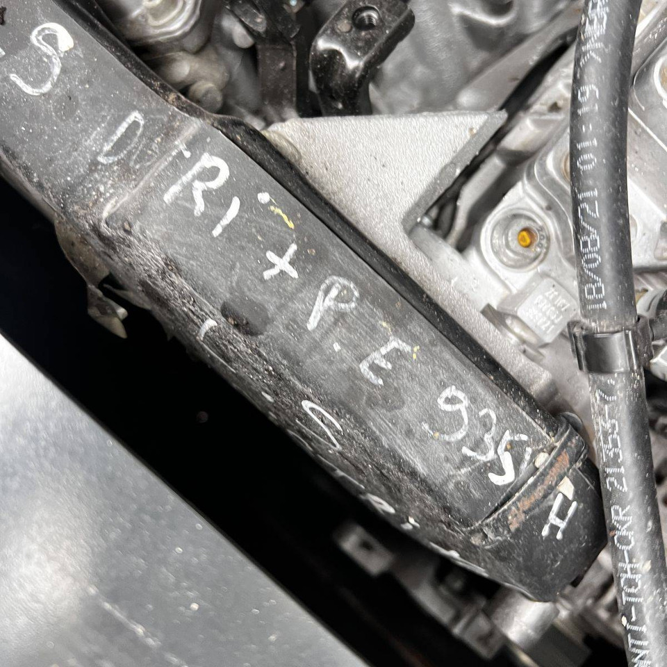 Linde H16D (391) lízing Linde H16D (391): 17 kép.