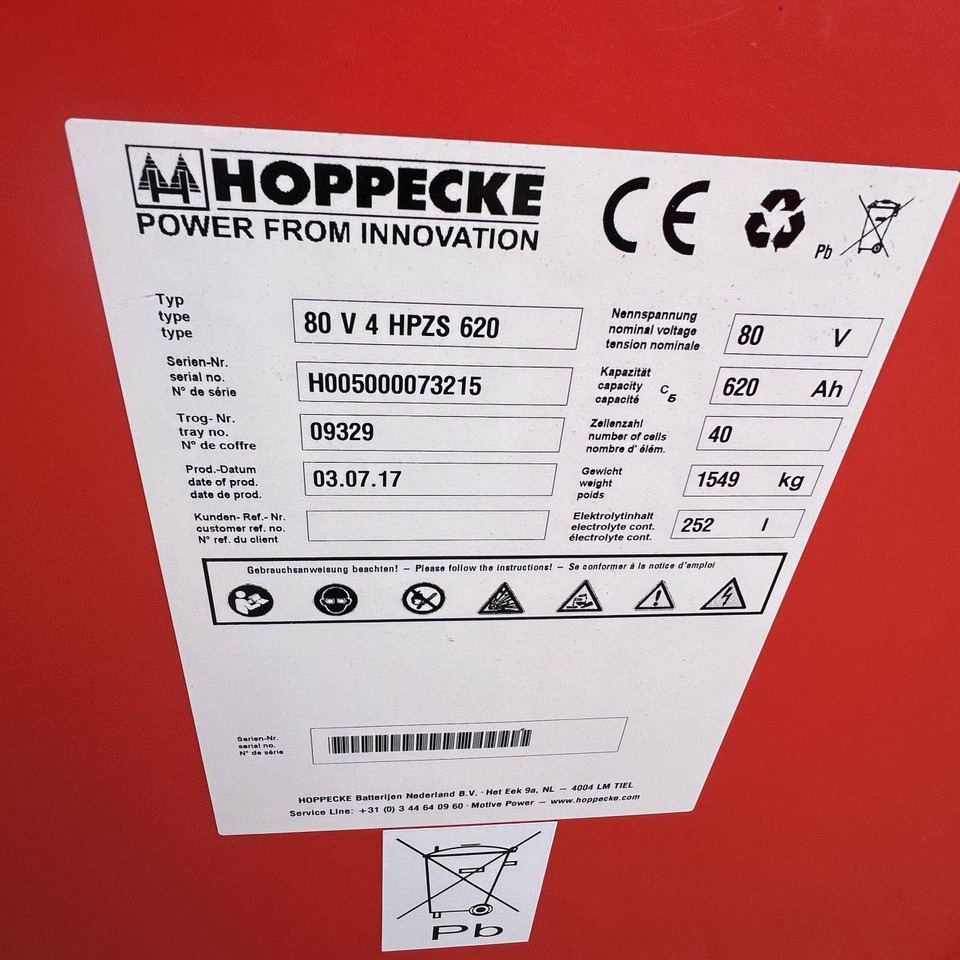 Linde Kombi L-Head (011) lízing Linde Kombi L-Head (011): 18 kép.