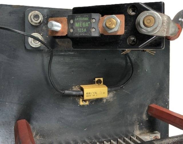 Linde LAC-02/23 CC03 Controller for Linde - ECU - Anyagmozgató gép: 4 kép. Linde LAC-02/23 CC03 Controller for Linde - ECU - Anyagmozgató gép: 4 kép.