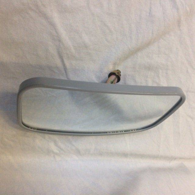 Mirror for Caterpillar - Fülke és belső tér - Anyagmozgató gép: 2 kép. Mirror for Caterpillar - Fülke és belső tér - Anyagmozgató gép: 2 kép.