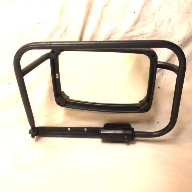Mirror for Linde Series 396/353 - Fülke és belső tér - Anyagmozgató gép: 1 kép. Mirror for Linde Series 396/353 - Fülke és belső tér - Anyagmozgató gép: 1 kép.
