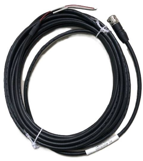 Motec MK761.5 Cable for forklift - Kábel/ Kábelkorbácso - Anyagmozgató gép: 1 kép. Motec MK761.5 Cable for forklift - Kábel/ Kábelkorbácso - Anyagmozgató gép: 1 kép.