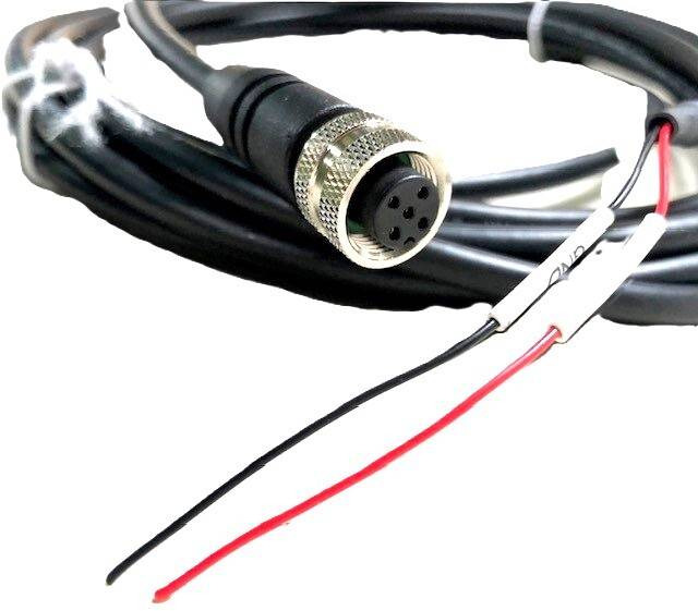 Motec MK761.5 Cable for forklift - Kábel/ Kábelkorbácso - Anyagmozgató gép: 2 kép. Motec MK761.5 Cable for forklift - Kábel/ Kábelkorbácso - Anyagmozgató gép: 2 kép.