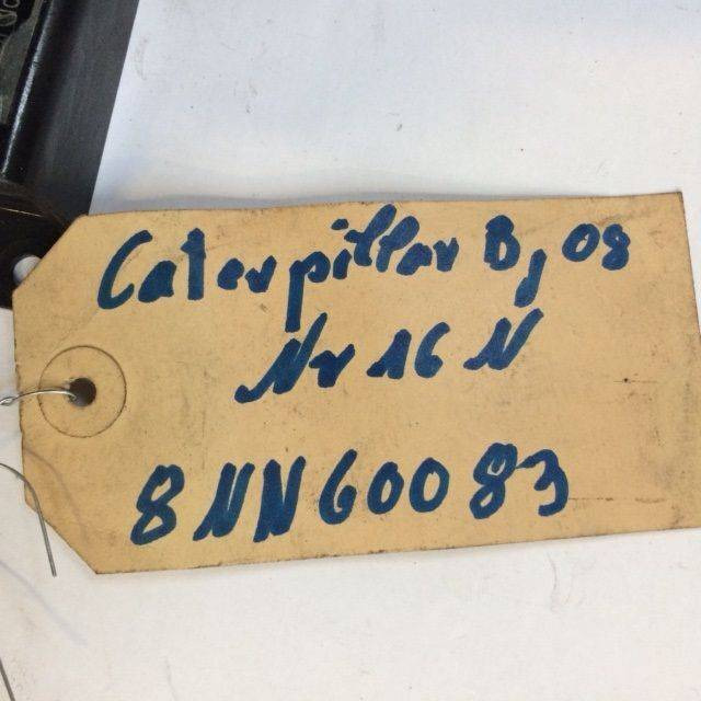 Motor Controller For Caterpillar NR16N - ECU - Anyagmozgató gép: 4 kép. Motor Controller For Caterpillar NR16N - ECU - Anyagmozgató gép: 4 kép.