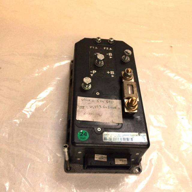 Motor control for OM Pimespo TSX20 - ECU - Anyagmozgató gép: 1 kép. Motor control for OM Pimespo TSX20 - ECU - Anyagmozgató gép: 1 kép.