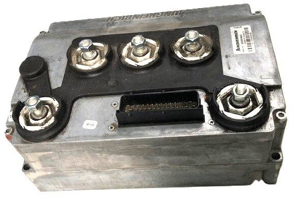 Motor controller AS4814i for Jungheinrich - Elektromos rendszer - Anyagmozgató gép: 3 kép. Motor controller AS4814i for Jungheinrich - Elektromos rendszer - Anyagmozgató gép: 3 kép.