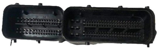 Motor controller RCU1 for Still - ECU - Anyagmozgató gép: 3 kép. Motor controller RCU1 for Still - ECU - Anyagmozgató gép: 3 kép.