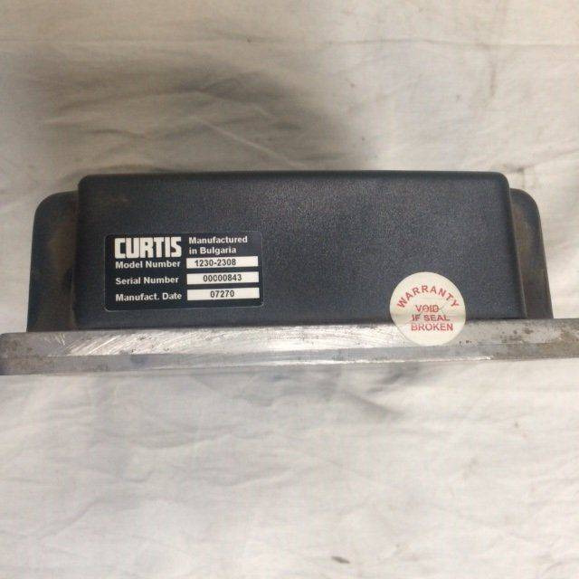 Motor controller for OM Pimespo Fiat CL-AC - ECU - Anyagmozgató gép: 3 kép. Motor controller for OM Pimespo Fiat CL-AC - ECU - Anyagmozgató gép: 3 kép.