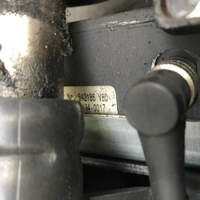 Multipilot with console for Still R60-18 - Kormányzás - Anyagmozgató gép: 5 kép. Multipilot with console for Still R60-18 - Kormányzás - Anyagmozgató gép: 5 kép.