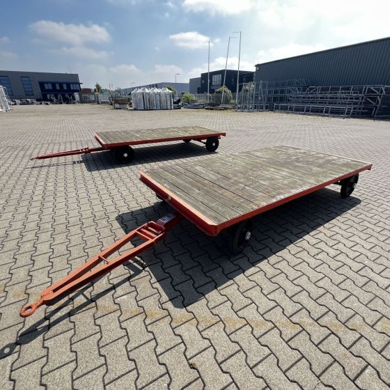 Plan Type 60-3.000 - Platós pótkocsi: 1 kép. Plan Type 60-3.000 - Platós pótkocsi: 1 kép.