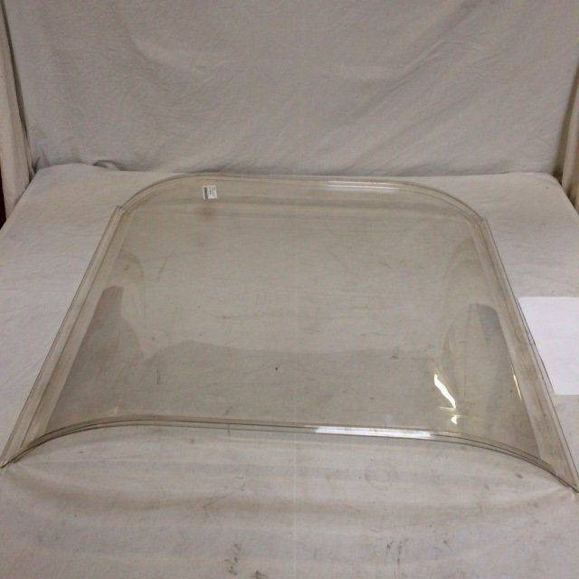 Plastic Roof for Caterpillar - Karosszéria és külső - Anyagmozgató gép: 1 kép. Plastic Roof for Caterpillar - Karosszéria és külső - Anyagmozgató gép: 1 kép.