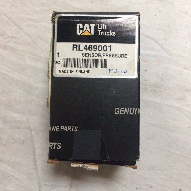 Pressure Sensor for Caterpillar - Érzékelő - Anyagmozgató gép: 3 kép. Pressure Sensor for Caterpillar - Érzékelő - Anyagmozgató gép: 3 kép.