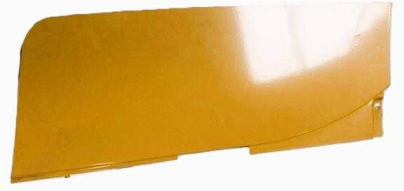 Rear cover for Caterpillar - Karosszéria és külső - Anyagmozgató gép: 3 kép. Rear cover for Caterpillar - Karosszéria és külső - Anyagmozgató gép: 3 kép.