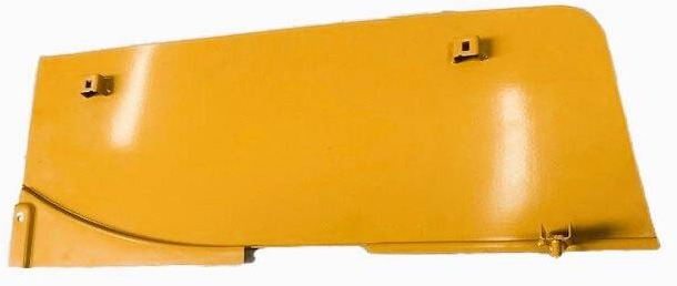 Rear cover for Caterpillar - Karosszéria és külső - Anyagmozgató gép: 1 kép. Rear cover for Caterpillar - Karosszéria és külső - Anyagmozgató gép: 1 kép.
