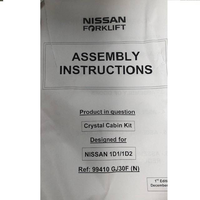 Right door for Nissan - Ajtó és alkatrészek - Anyagmozgató gép: 5 kép. Right door for Nissan - Ajtó és alkatrészek - Anyagmozgató gép: 5 kép.