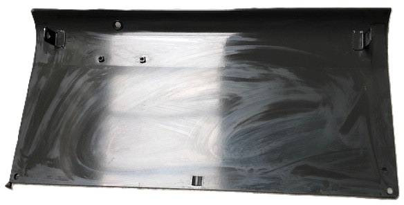 Roof Assy for Nissan - Karosszéria és külső - Anyagmozgató gép: 1 kép. Roof Assy for Nissan - Karosszéria és külső - Anyagmozgató gép: 1 kép.