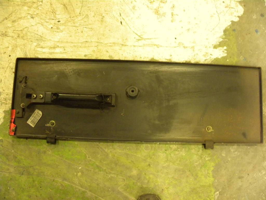 Roof panel for Still - Karosszéria és külső - Anyagmozgató gép: 2 kép. Roof panel for Still - Karosszéria és külső - Anyagmozgató gép: 2 kép.