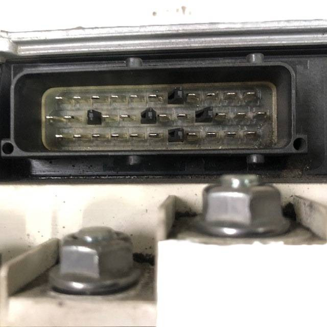 SAC-TP-48V Controller - Elektromos rendszer - Anyagmozgató gép: 4 kép. SAC-TP-48V Controller - Elektromos rendszer - Anyagmozgató gép: 4 kép.