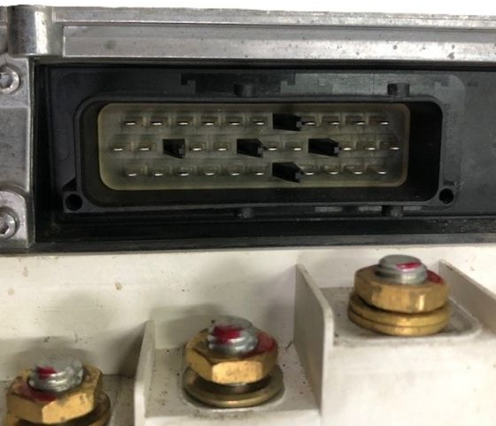 SAC-TP-48V Controller for Still - ECU - Anyagmozgató gép: 5 kép. SAC-TP-48V Controller for Still - ECU - Anyagmozgató gép: 5 kép.