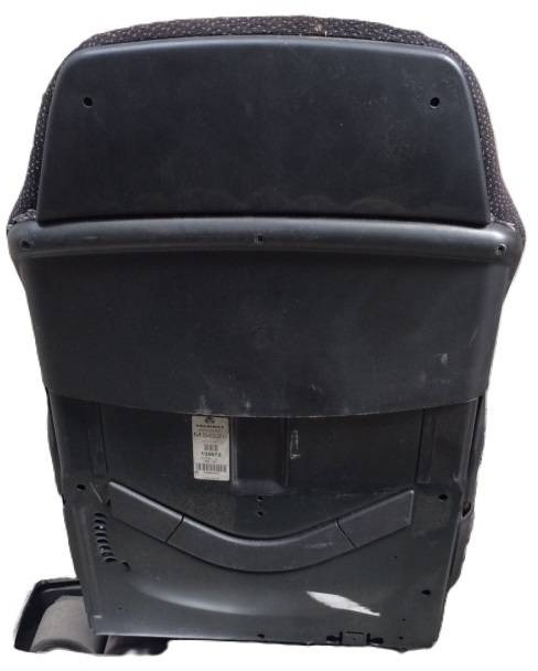 Seat MSG20 for Hyster - Ülés - Anyagmozgató gép: 5 kép. Seat MSG20 for Hyster - Ülés - Anyagmozgató gép: 5 kép.