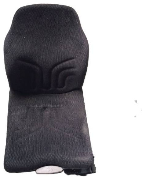 Seat MSG20 for Hyster - Ülés - Anyagmozgató gép: 1 kép. Seat MSG20 for Hyster - Ülés - Anyagmozgató gép: 1 kép.