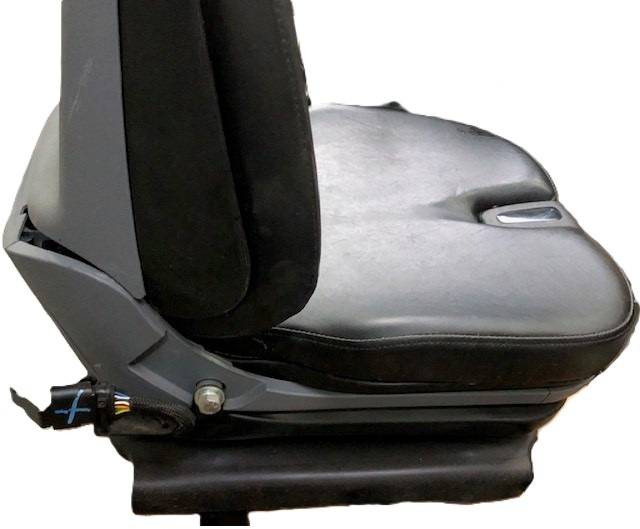Seat for Linde 1120 Series - Ülés - Anyagmozgató gép: 3 kép. Seat for Linde 1120 Series - Ülés - Anyagmozgató gép: 3 kép.