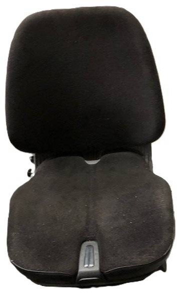 Seat for Linde 1120 series - Ülés - Anyagmozgató gép: 1 kép. Seat for Linde 1120 series - Ülés - Anyagmozgató gép: 1 kép.