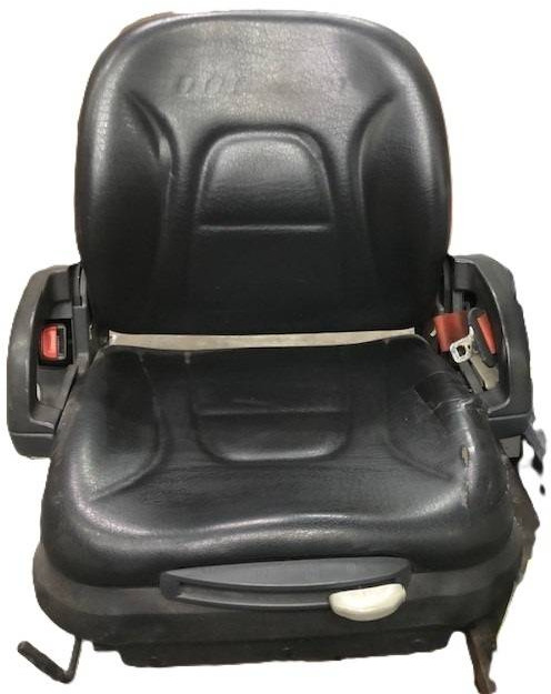 Seat for Mitsubishi/ Caterpillar - Ülés - Anyagmozgató gép: 1 kép. Seat for Mitsubishi/ Caterpillar - Ülés - Anyagmozgató gép: 1 kép.