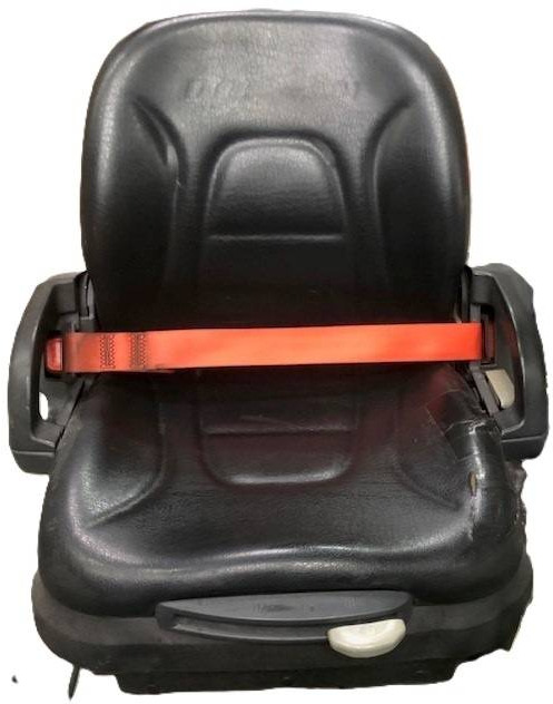 Seat for Mitsubishi/ Caterpillar - Ülés - Anyagmozgató gép: 2 kép. Seat for Mitsubishi/ Caterpillar - Ülés - Anyagmozgató gép: 2 kép.
