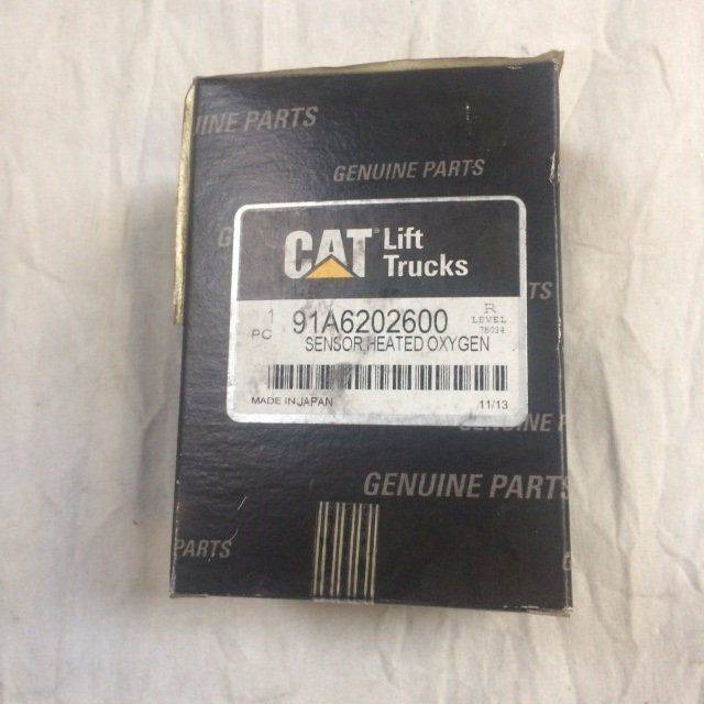 Sensor, Heated Oxygen for Caterpillar GP15N-30N/CN - Érzékelő - Anyagmozgató gép: 3 kép. Sensor, Heated Oxygen for Caterpillar GP15N-30N/CN - Érzékelő - Anyagmozgató gép: 3 kép.