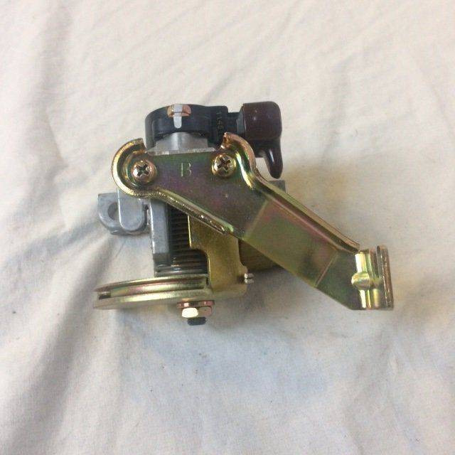 Sensor Throttle for Caterpillar GC15K-70K - Érzékelő - Anyagmozgató gép: 2 kép. Sensor Throttle for Caterpillar GC15K-70K - Érzékelő - Anyagmozgató gép: 2 kép.