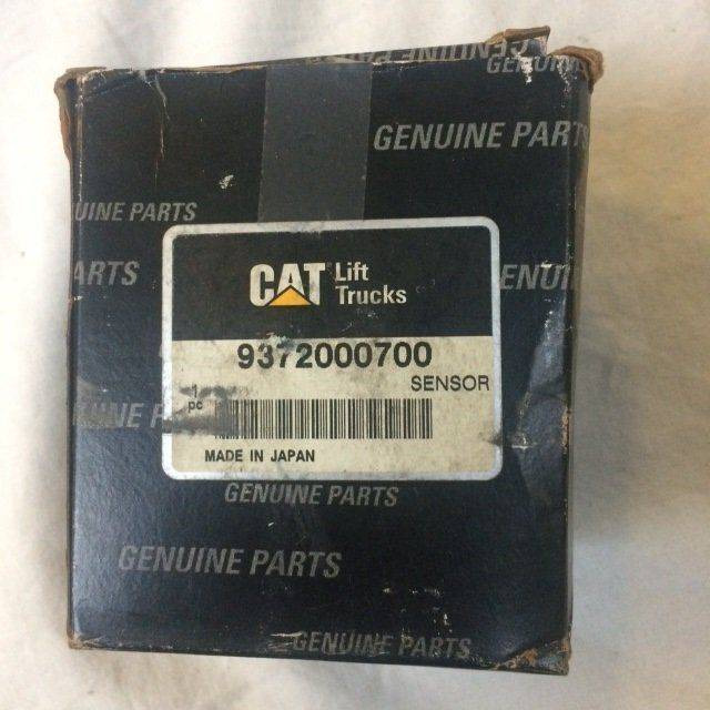 Sensor Throttle for Caterpillar GC15K-70K - Érzékelő - Anyagmozgató gép: 4 kép. Sensor Throttle for Caterpillar GC15K-70K - Érzékelő - Anyagmozgató gép: 4 kép.