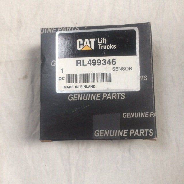 Sensor for Caterpillar - Érzékelő - Anyagmozgató gép: 3 kép. Sensor for Caterpillar - Érzékelő - Anyagmozgató gép: 3 kép.
