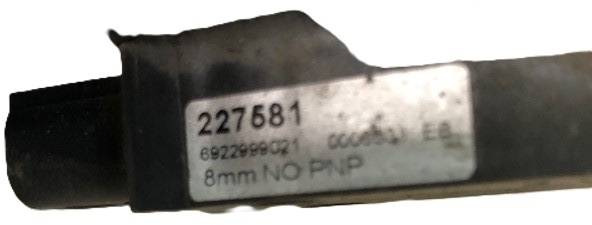 Sensor with transmitter bearing for Toyota/BT - Érzékelő - Anyagmozgató gép: 4 kép. Sensor with transmitter bearing for Toyota/BT - Érzékelő - Anyagmozgató gép: 4 kép.