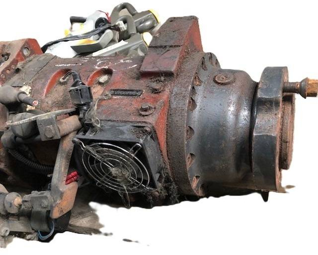 Service unit AE18-03 for Linde - Motor és alkatrészek - Anyagmozgató gép: 5 kép. Service unit AE18-03 for Linde - Motor és alkatrészek - Anyagmozgató gép: 5 kép.
