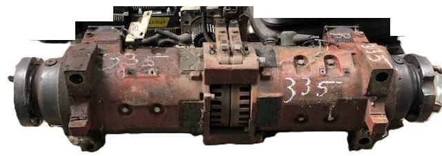 Service unit AE18-03 for Linde - Motor és alkatrészek - Anyagmozgató gép: 2 kép. Service unit AE18-03 for Linde - Motor és alkatrészek - Anyagmozgató gép: 2 kép.