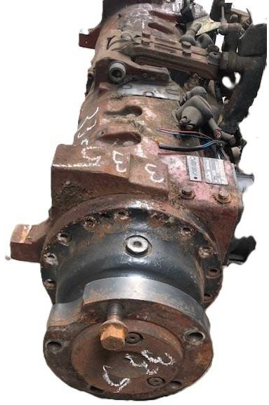 Service unit AE18-03 for Linde - Motor és alkatrészek - Anyagmozgató gép: 4 kép. Service unit AE18-03 for Linde - Motor és alkatrészek - Anyagmozgató gép: 4 kép.
