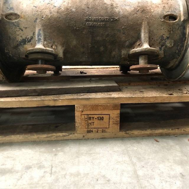Service unit AH35-03/1503 for Linde - Motor és alkatrészek - Anyagmozgató gép: 5 kép. Service unit AH35-03/1503 for Linde - Motor és alkatrészek - Anyagmozgató gép: 5 kép.