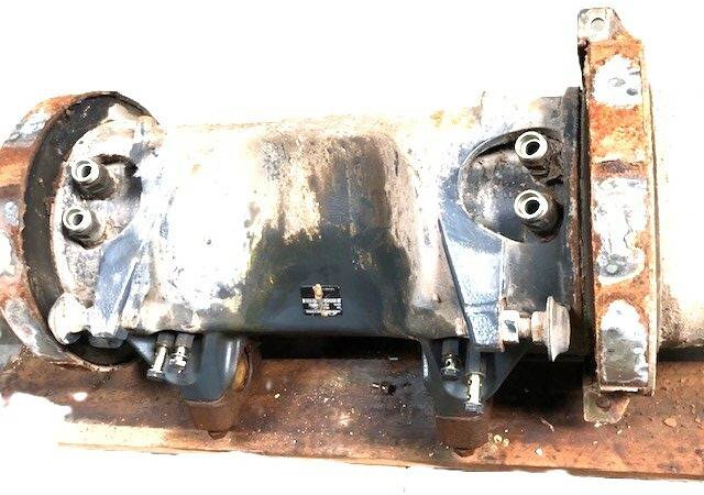 Service unit AH35-03/1503 for Linde - Motor és alkatrészek - Anyagmozgató gép: 3 kép. Service unit AH35-03/1503 for Linde - Motor és alkatrészek - Anyagmozgató gép: 3 kép.