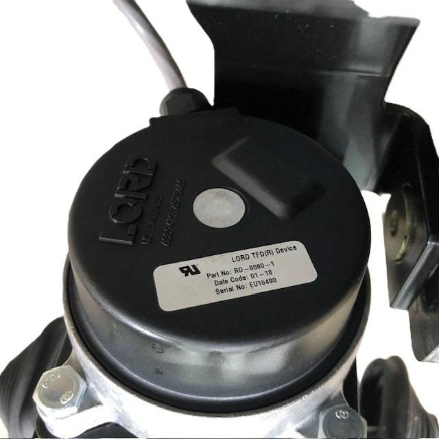 Steering Column for EP18PN - Kormányoszlop - Anyagmozgató gép: 5 kép. Steering Column for EP18PN - Kormányoszlop - Anyagmozgató gép: 5 kép.