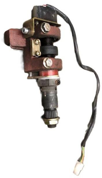 Steering Column for Linde - Kormányoszlop - Anyagmozgató gép: 1 kép. Steering Column for Linde - Kormányoszlop - Anyagmozgató gép: 1 kép.