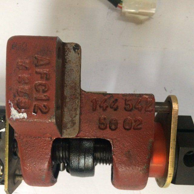 Steering Column for Linde - Kormányoszlop - Anyagmozgató gép: 3 kép. Steering Column for Linde - Kormányoszlop - Anyagmozgató gép: 3 kép.