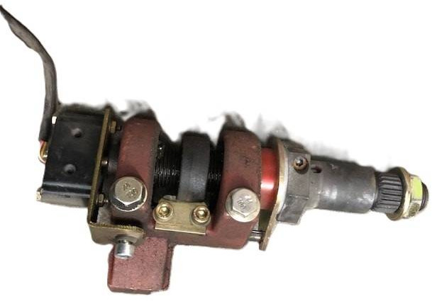Steering Column for Linde - Kormányoszlop - Anyagmozgató gép: 3 kép. Steering Column for Linde - Kormányoszlop - Anyagmozgató gép: 3 kép.
